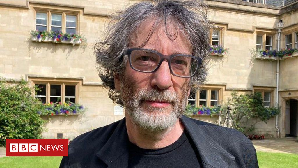 Neil Gaiman: as novas acusações de abuso sexual contra autor de 'Sandman'