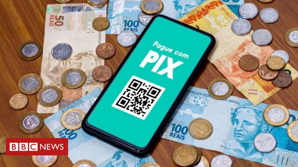 Novas regras para chave Pix: BC proíbe registro de quem tem CPF irregular na Receita