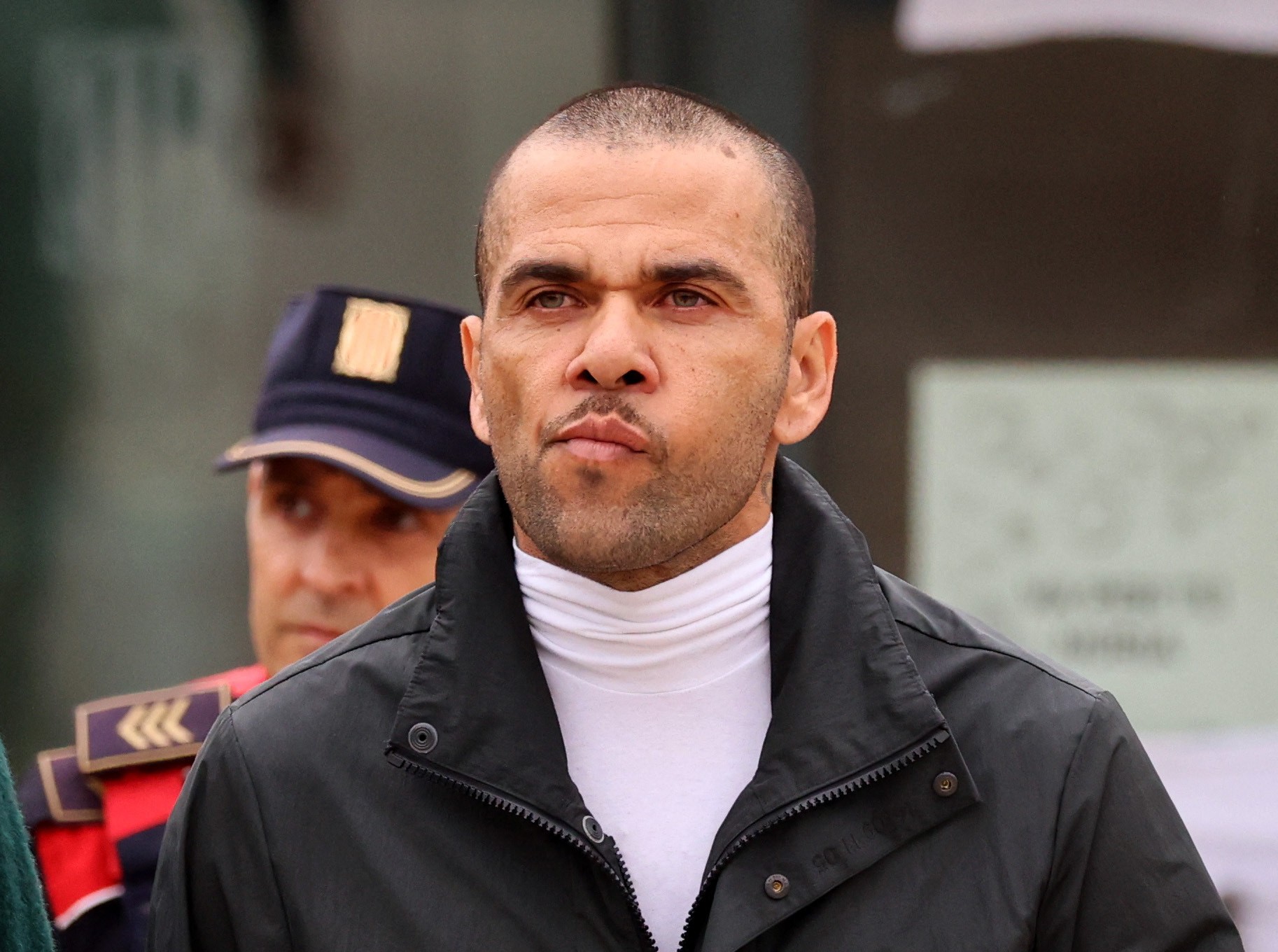 Caso Daniel Alves: relembre como foi a sentença que condenou o ex-jogador por estupro | Mundo