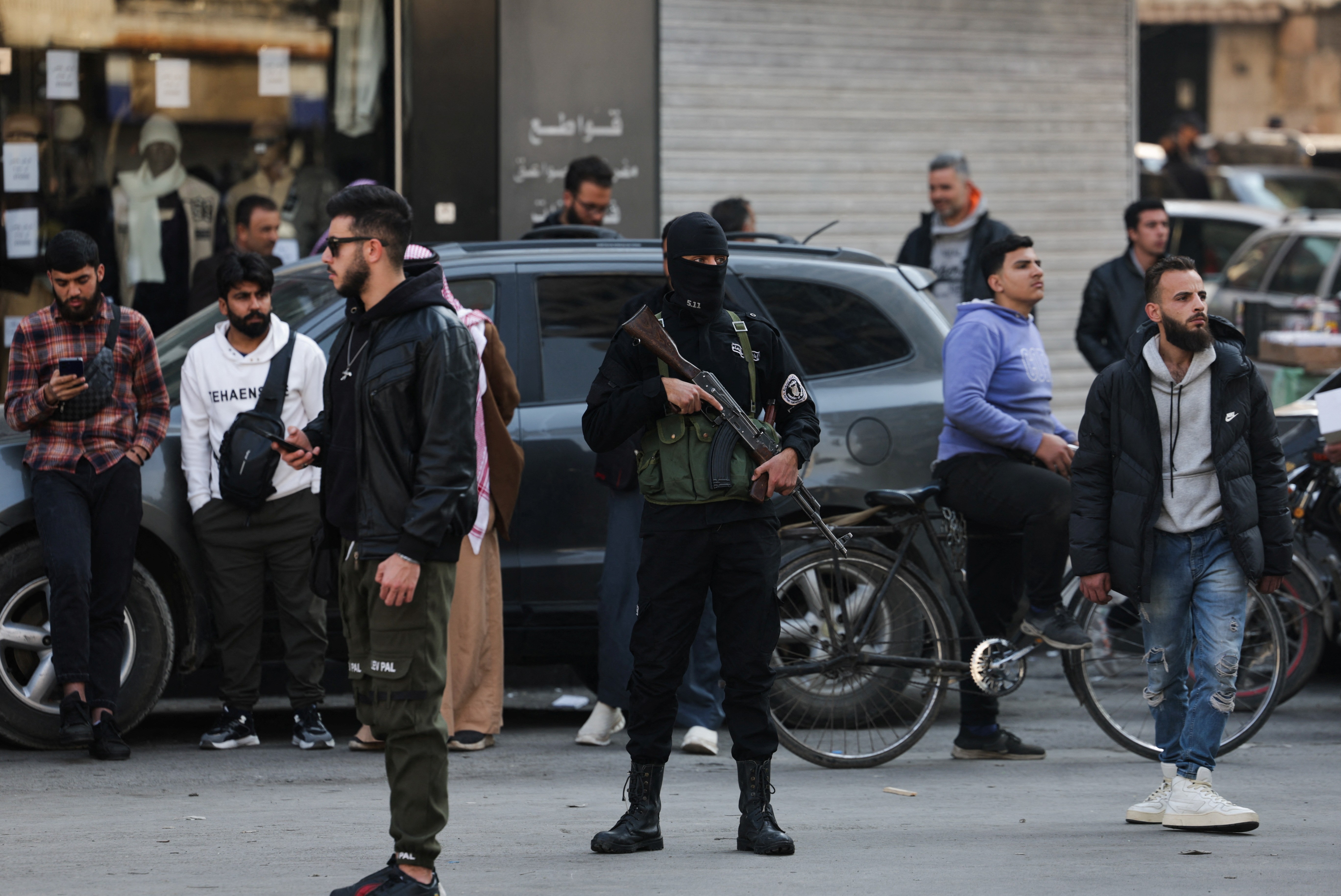 Após denúncia de limpeza étnica, presidente da Síria diz que vai punir envolvidos em 'derramamento de sangue' | Mundo