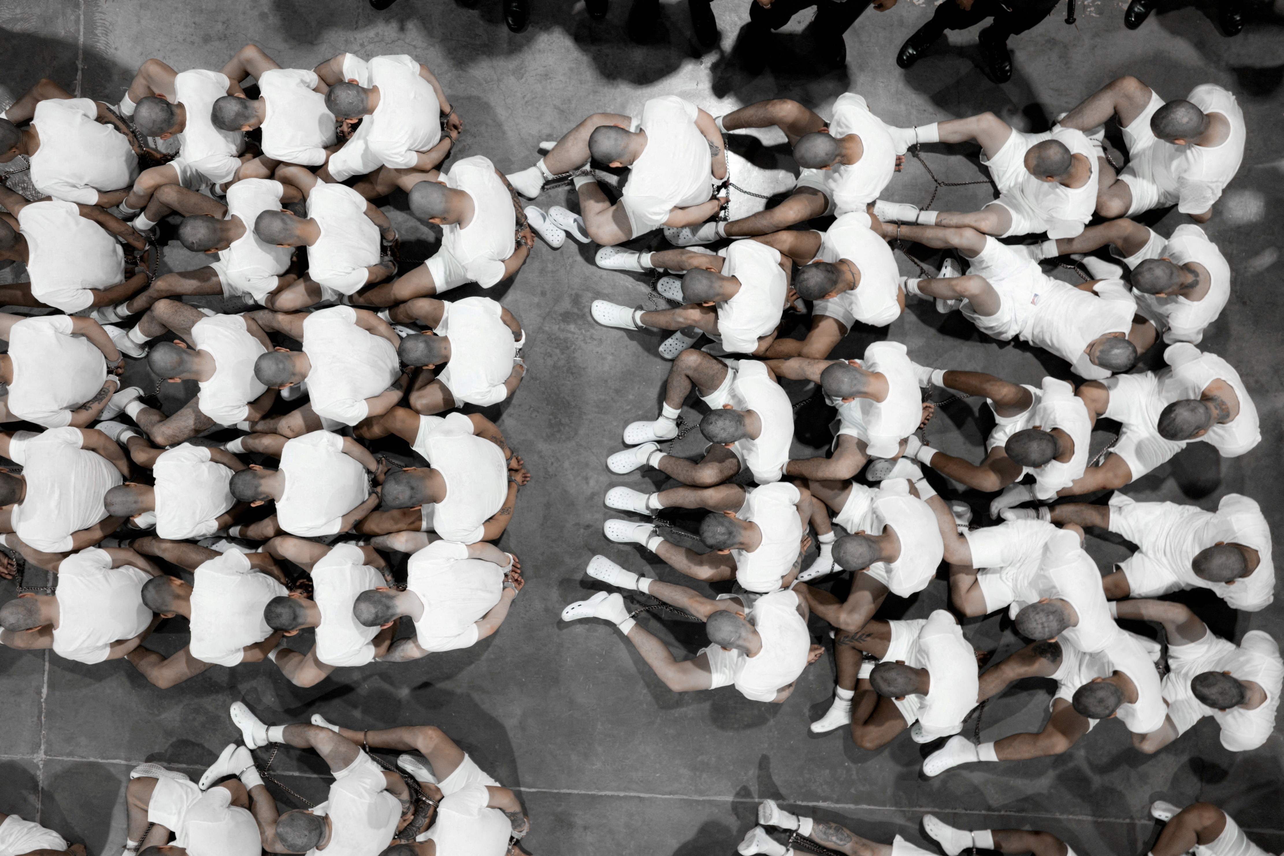 Juiz da Suprema Corte americana critica bloqueio de deportação de venezuelanos | Mundo