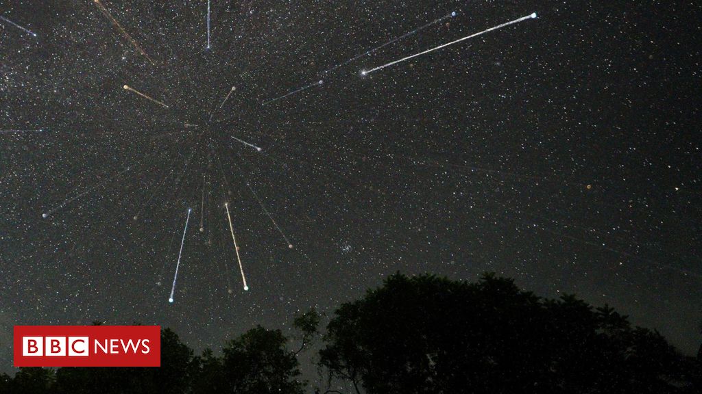 De onde vêm os asteroides?