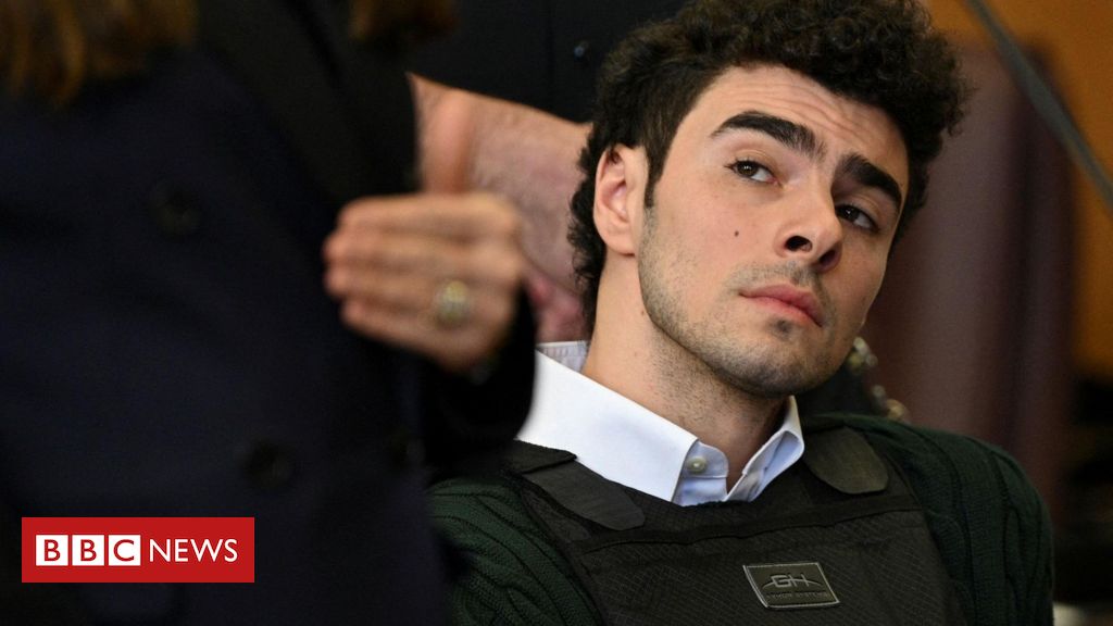 Luigi Mangione: as surpresas e revelações do homicídio que ganhou manchetes globais