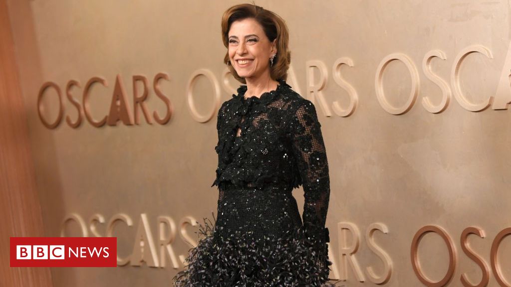 Oscar 2025: vitória chocante de 'Ainda Estou Aqui' e Fernanda Torres deslumbrante — o que disse a imprensa internacional