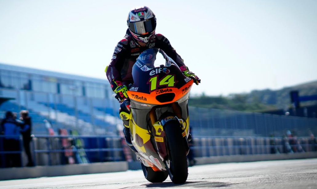 MotoGP em Goiânia deve movimentar mais de R$ 868 milhões