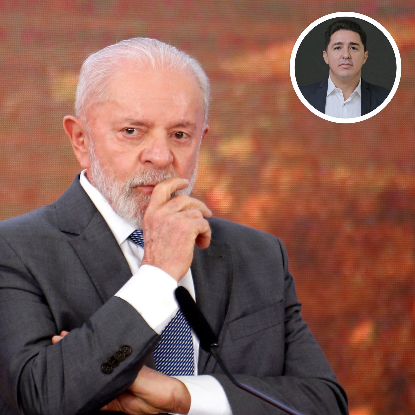 Lula já ensaia sua reeleição e vem escolhendo com quem "brigar"