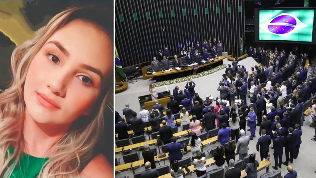 ao menos um terço da Câmara é a favor, mostra pesquisa