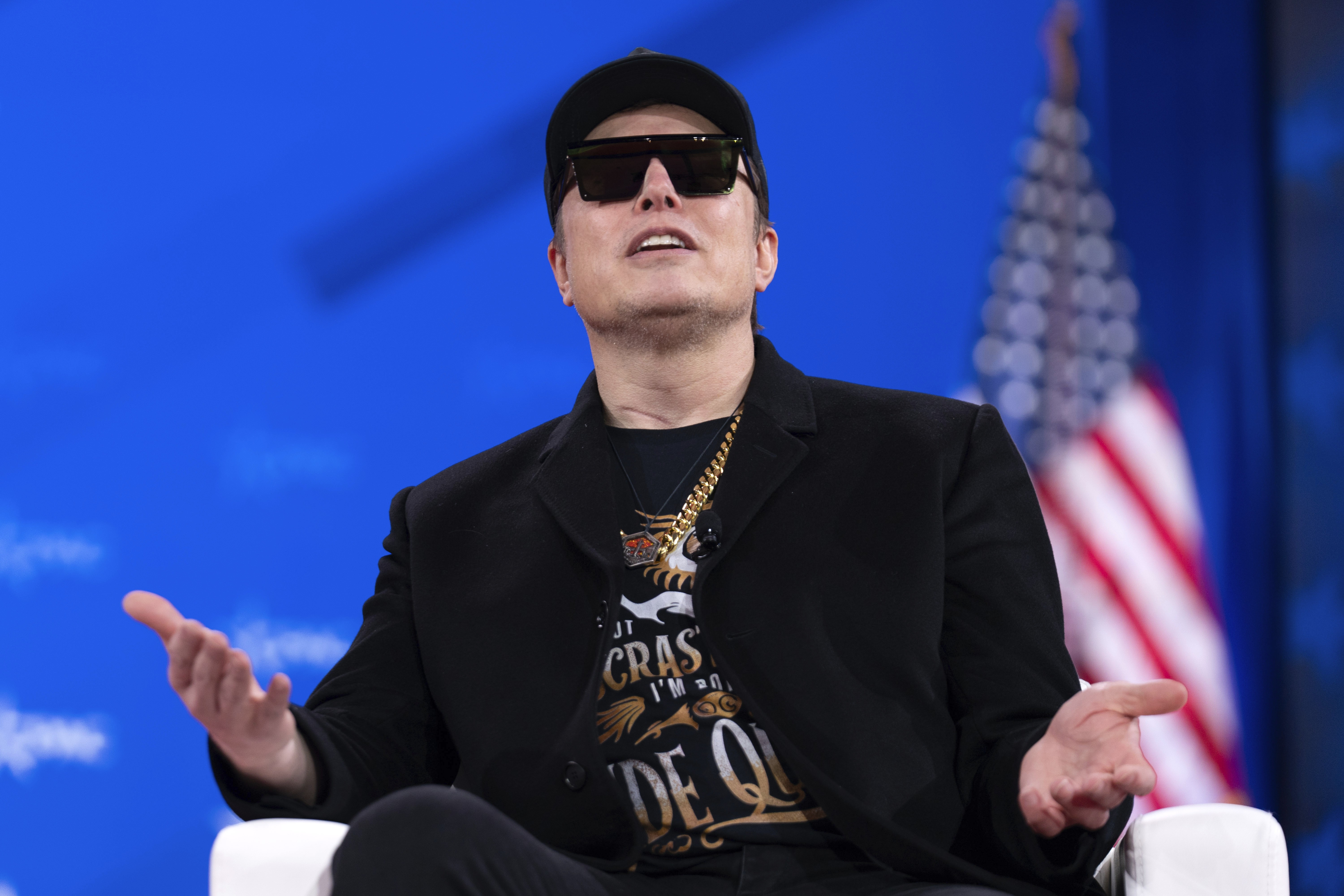 DOGE, de Musk, demite dezenas de funcionários de tecnologia do governo dos EUA | Mundo