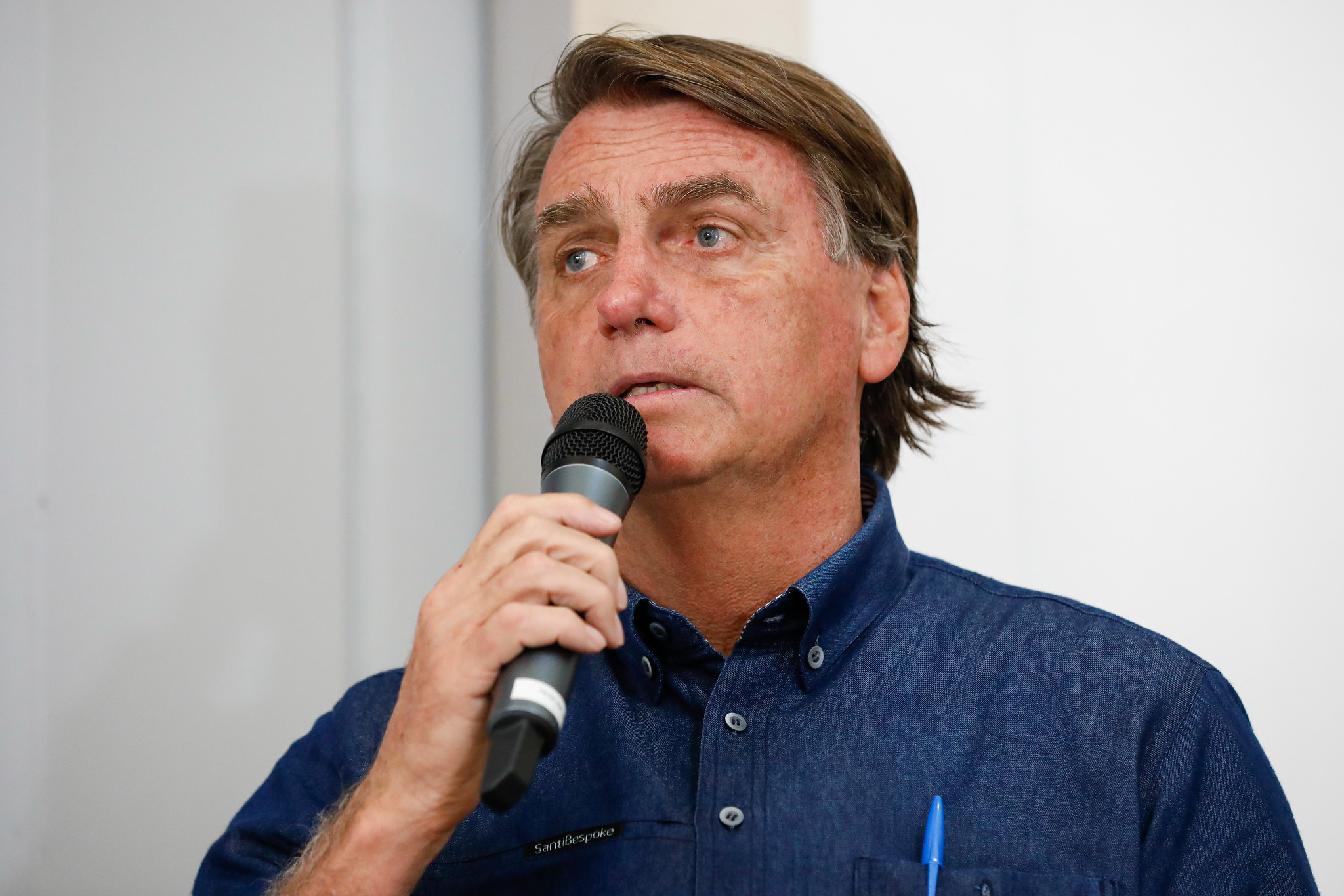 PGR pede fim de inquérito contra Bolsonaro por fraude em cartão de vacina