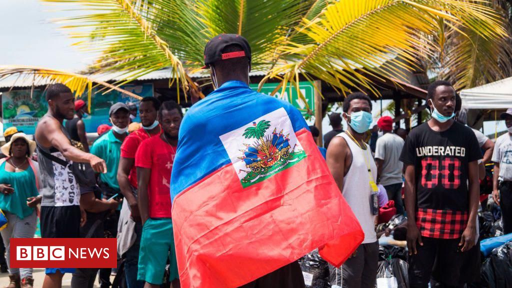 Por que Trump revogou status legal de mais de meio milhão de imigrantes de países da América Latina