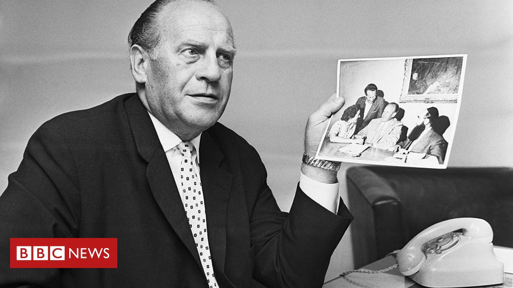 2ª Guerra Mundial: como Oskar Schindler salvou 1,2 mil judeus 'com subornos e blefes'