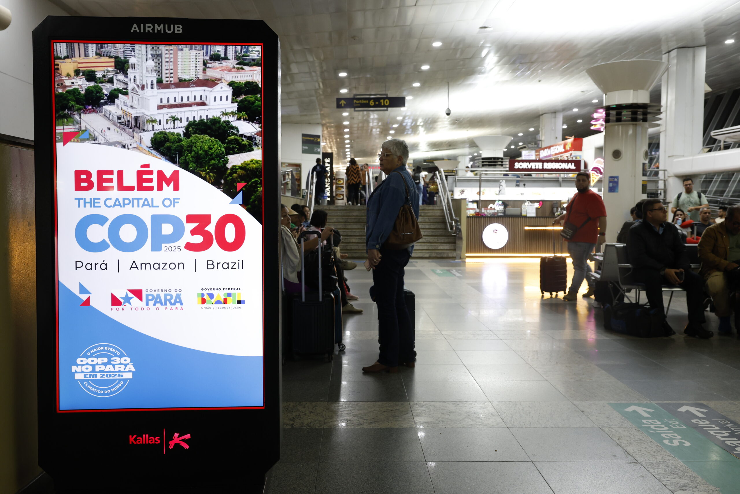 Science cobra compromisso do governo Lula com meio ambiente