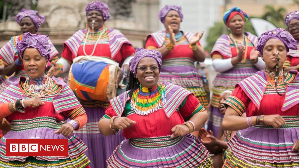 8 fatos sobre Lesoto, o país de quem Trump disse que 'ninguém nunca ouviu falar'