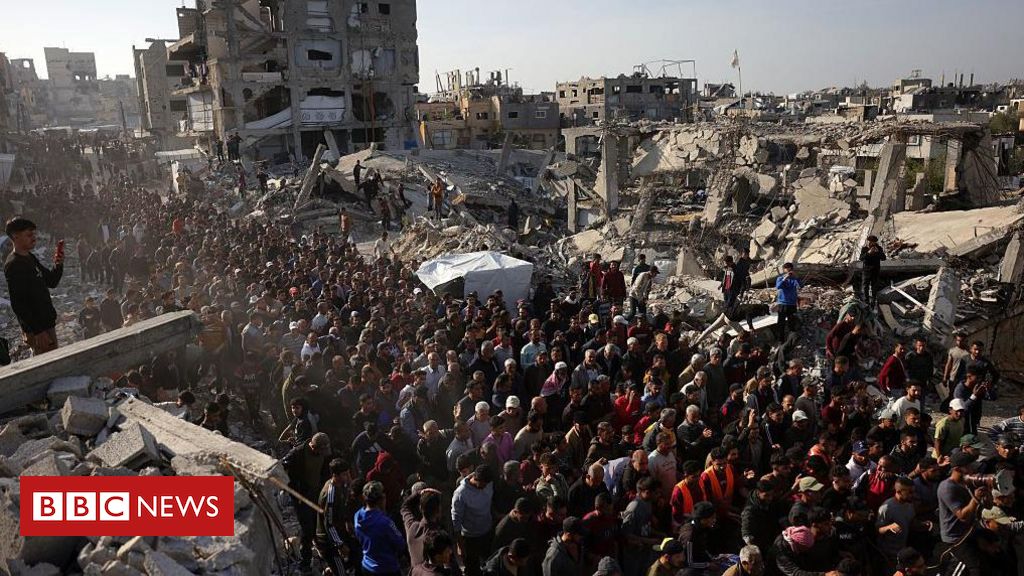 Gaza: por que palestinos estão protestando contra o Hamas agora?