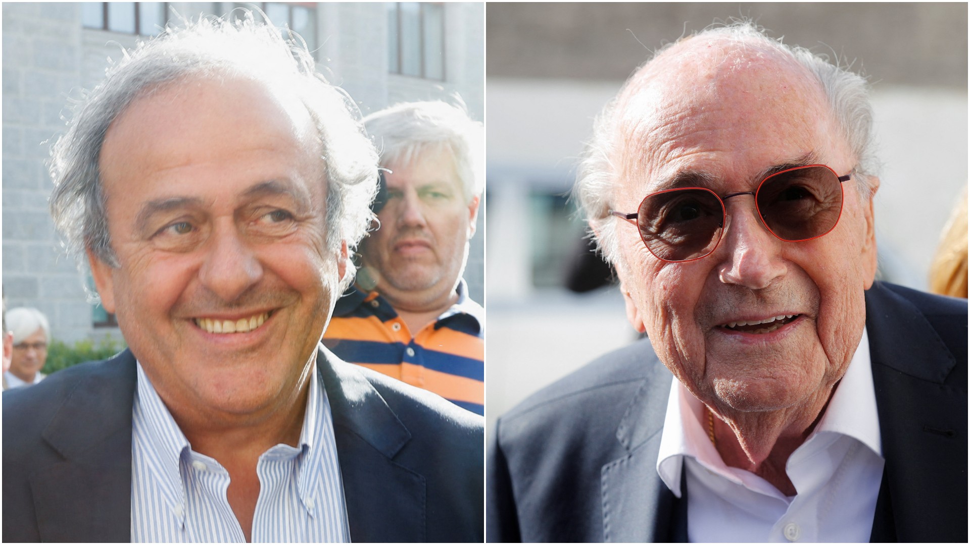 Sepp Blatter, ex-presidente da Fifa, é inocentado em processo por fraude na Suíça