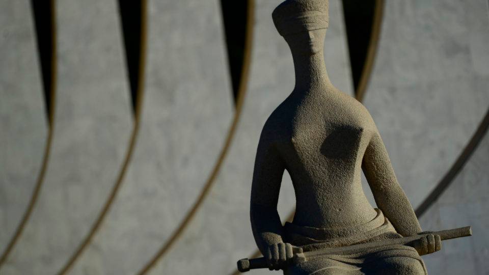 STF decide que multas por danos ambientais são imprescritíveis