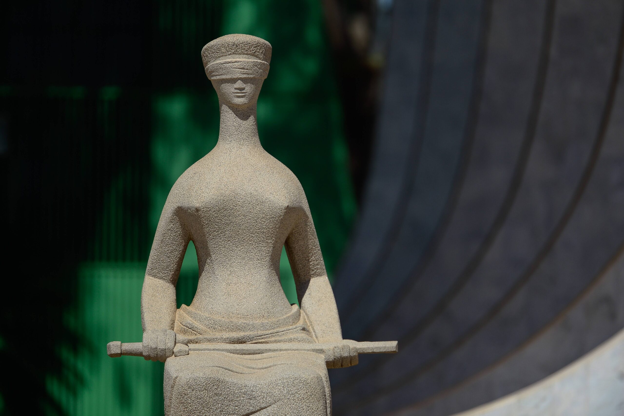 STF diz que Paulo Figueiredo não apresentou defesa no inquérito do golpe