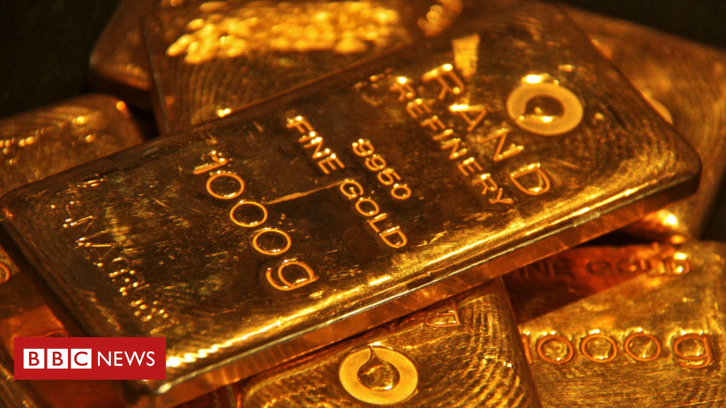 Preço do ouro dispara: investir no metal é saída quando há turbulência financeira?