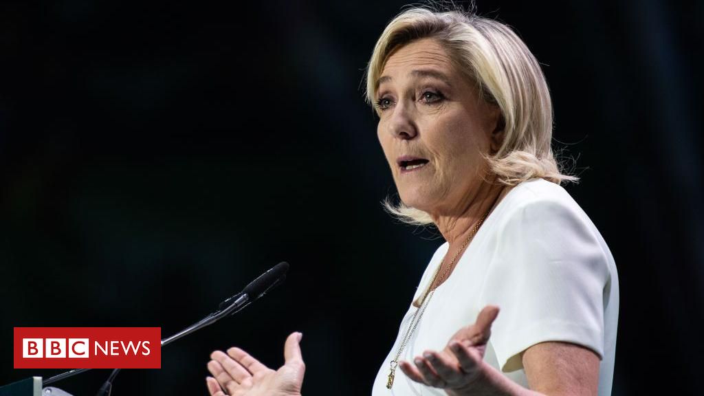 Marine Le Pen condenada e inelegível: como decisão abala a direita radical francesa