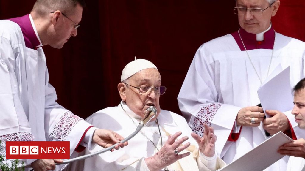 Morre Papa Francisco: do luto ao conclave, o que acontece agora