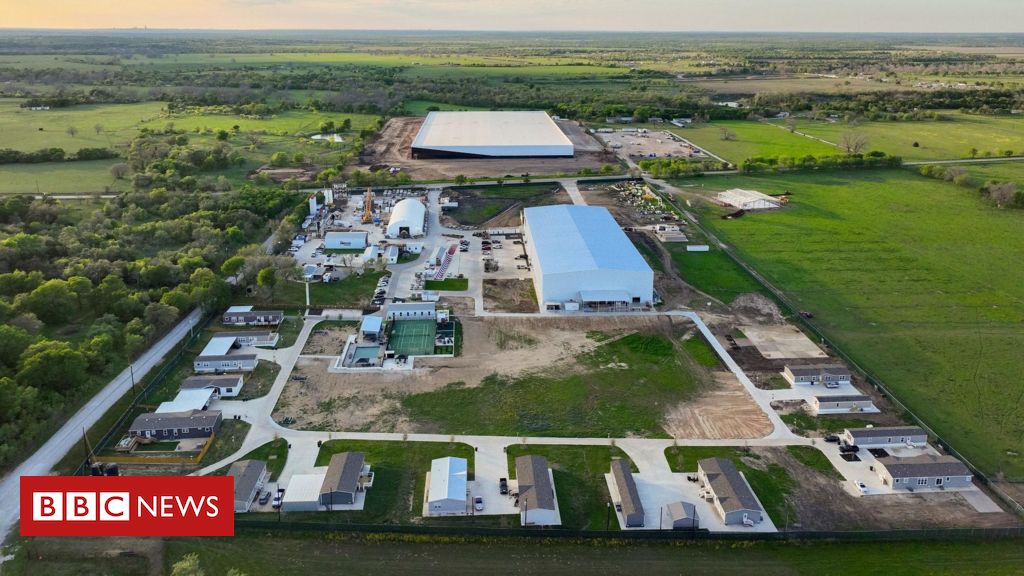 Elon Musk: a cidade rural no Texas para onde bilionário está transferindo seu império empresarial
