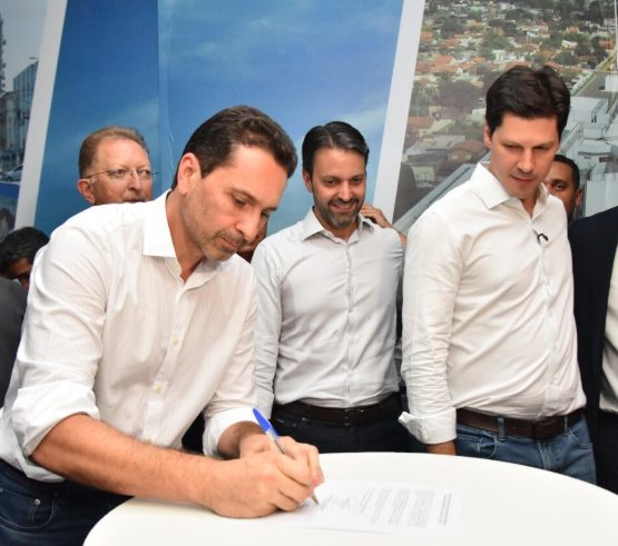 Aparecida terá 768 novas moradias populares