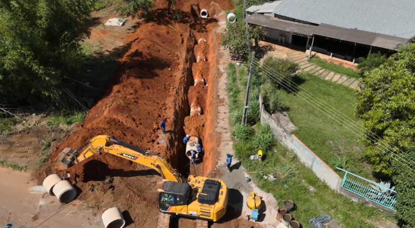 Prefeitura lança ações de infraestrutura, tecnologia e desenvolvimento econômico nesta quinta, 10