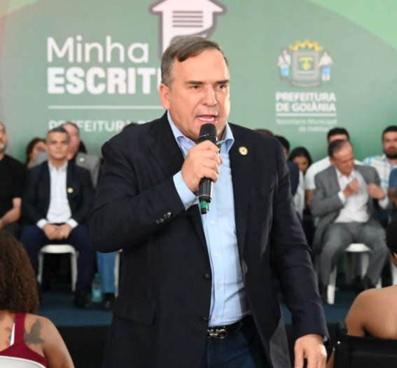 Construção de moradias e regularização fundiária são prioridades na área social nos 100 dias de gestão