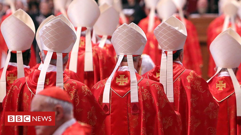 Morre o papa Francisco: qual país tem mais cardeais na eleição do novo pontífice? Veja posição do Brasil