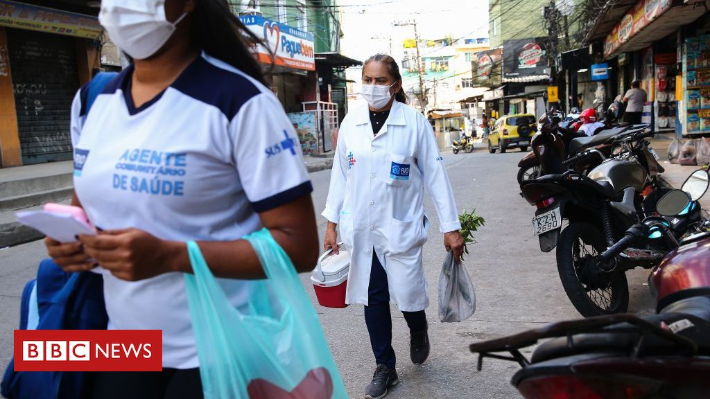 SUS pode servir de inspiração para salvar a saúde britânica, diz jornal inglês