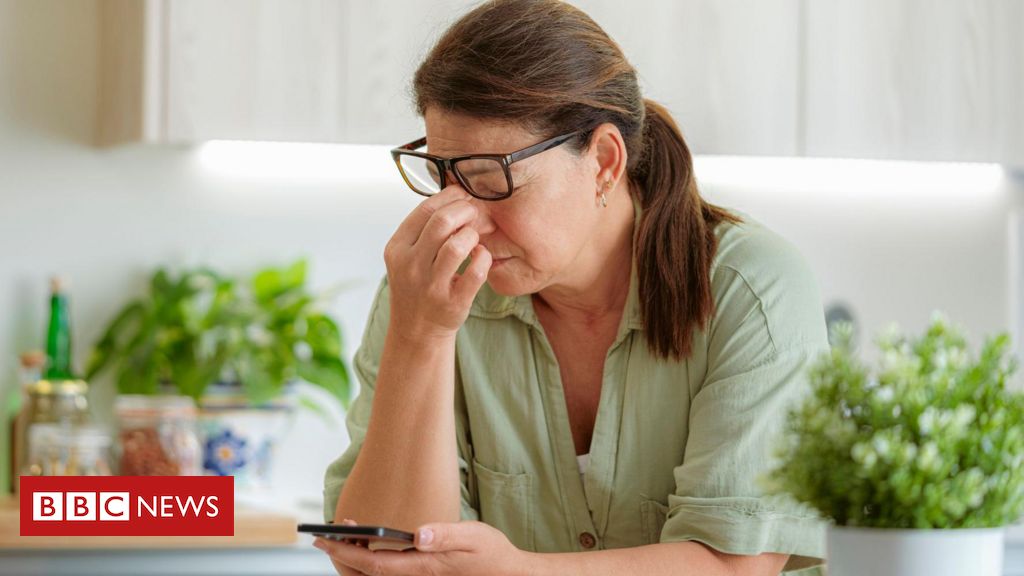 Fadiga visual: como proteger a vista na era do excesso de telas