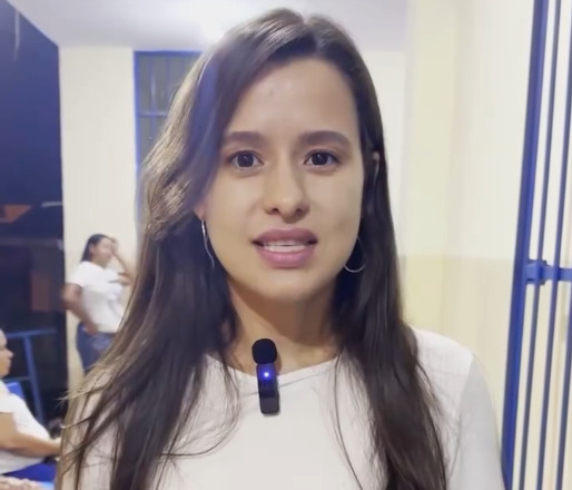 Ipameri forma nova turma de confeiteiras com o curso Doçuras de Páscoa: capacitação que transforma talento em renda!