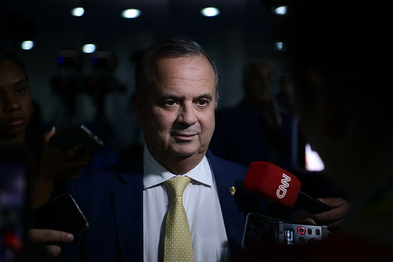 Oposição assegura abertura de CPMI do INSS, afirma Marinho