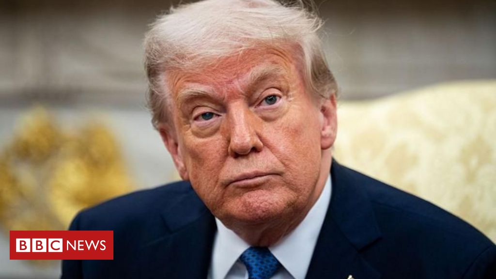 Donald Trump: 3 freios para a expansão do seu poder nos EUA