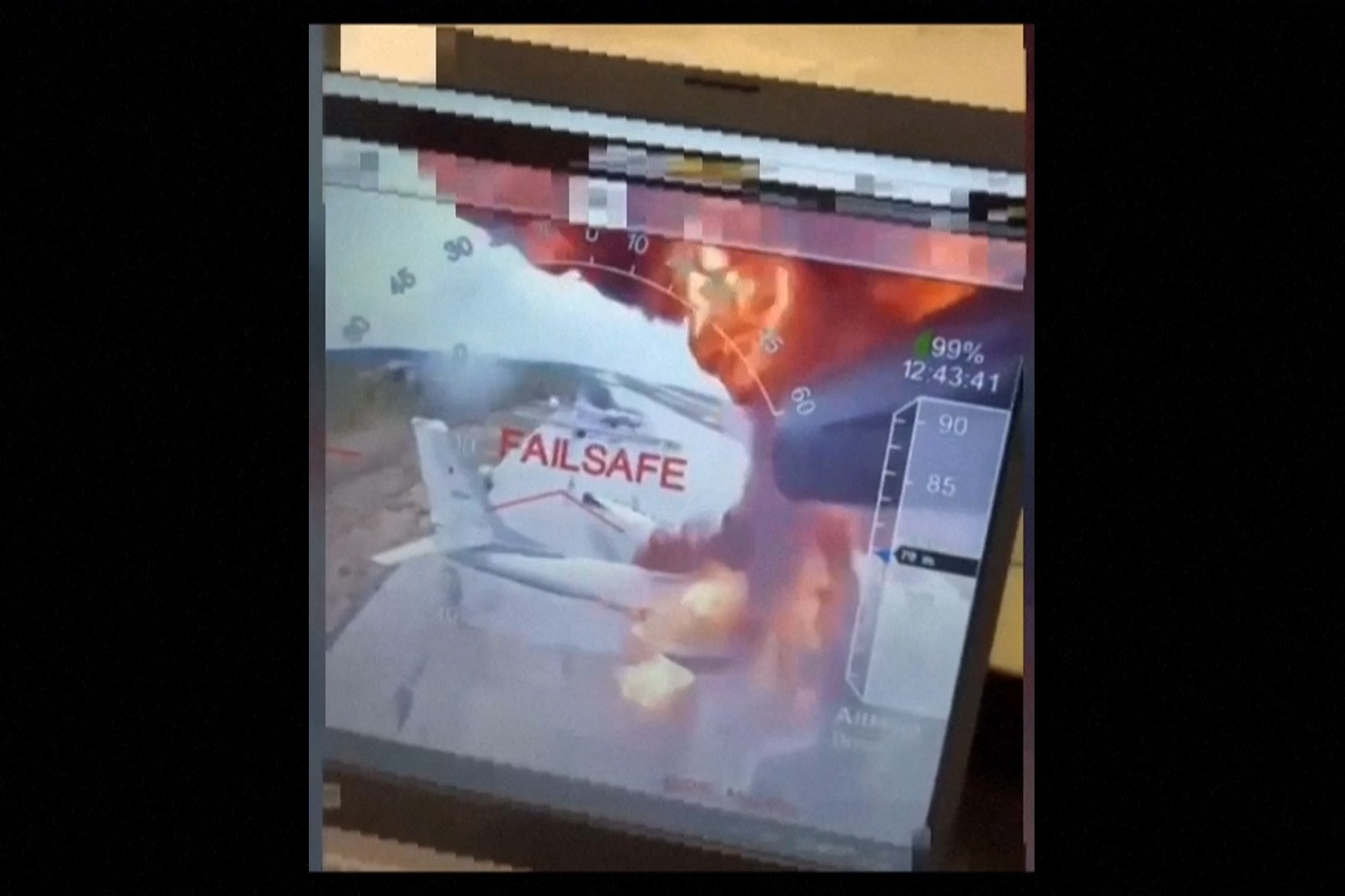 Putin irá responder a ataque de drones da Ucrânia, diz Trump | Ucrânia e Rússia