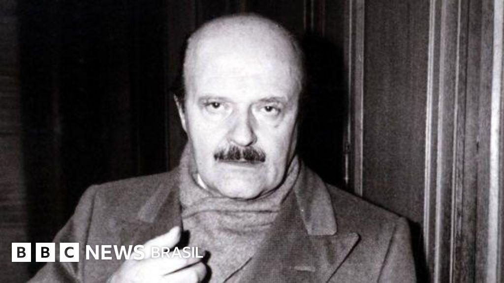 Roberto Calvi: o misterioso assassinato do 'banqueiro de Deus' que foi encontrado enforcado em uma ponte de Londres