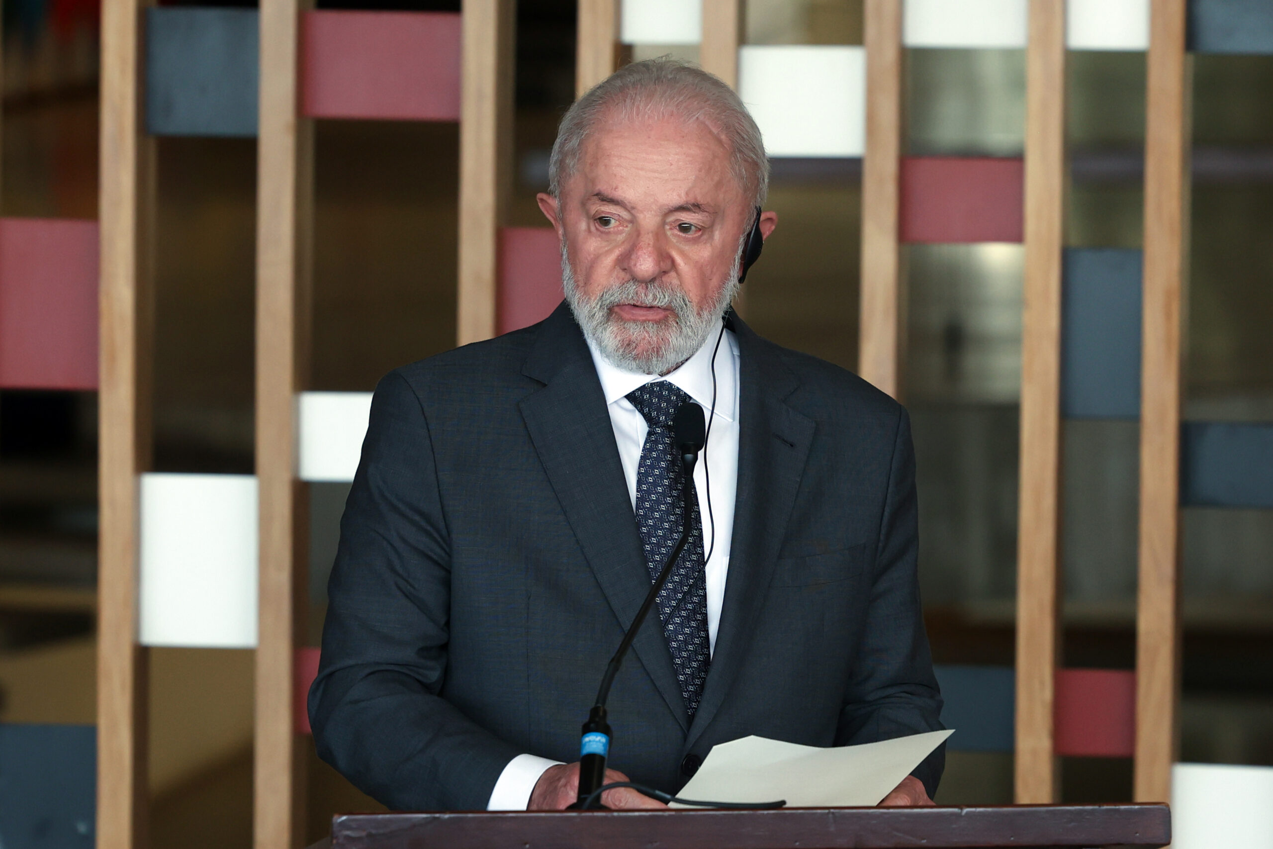 Lula participa pela nona vez do G7, sem deixar legado diplomático