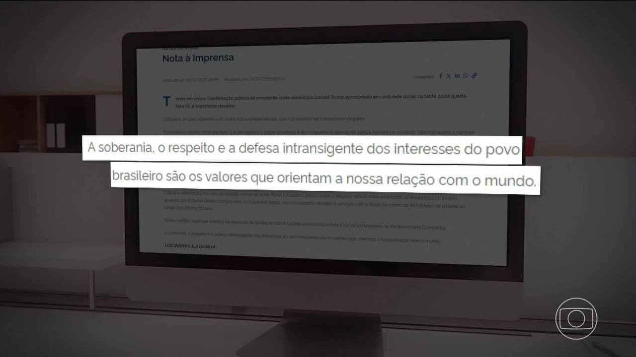 Como líderes de China, Canadá e México reagiram a ataques de Trump — e o que eles conseguiram até agora