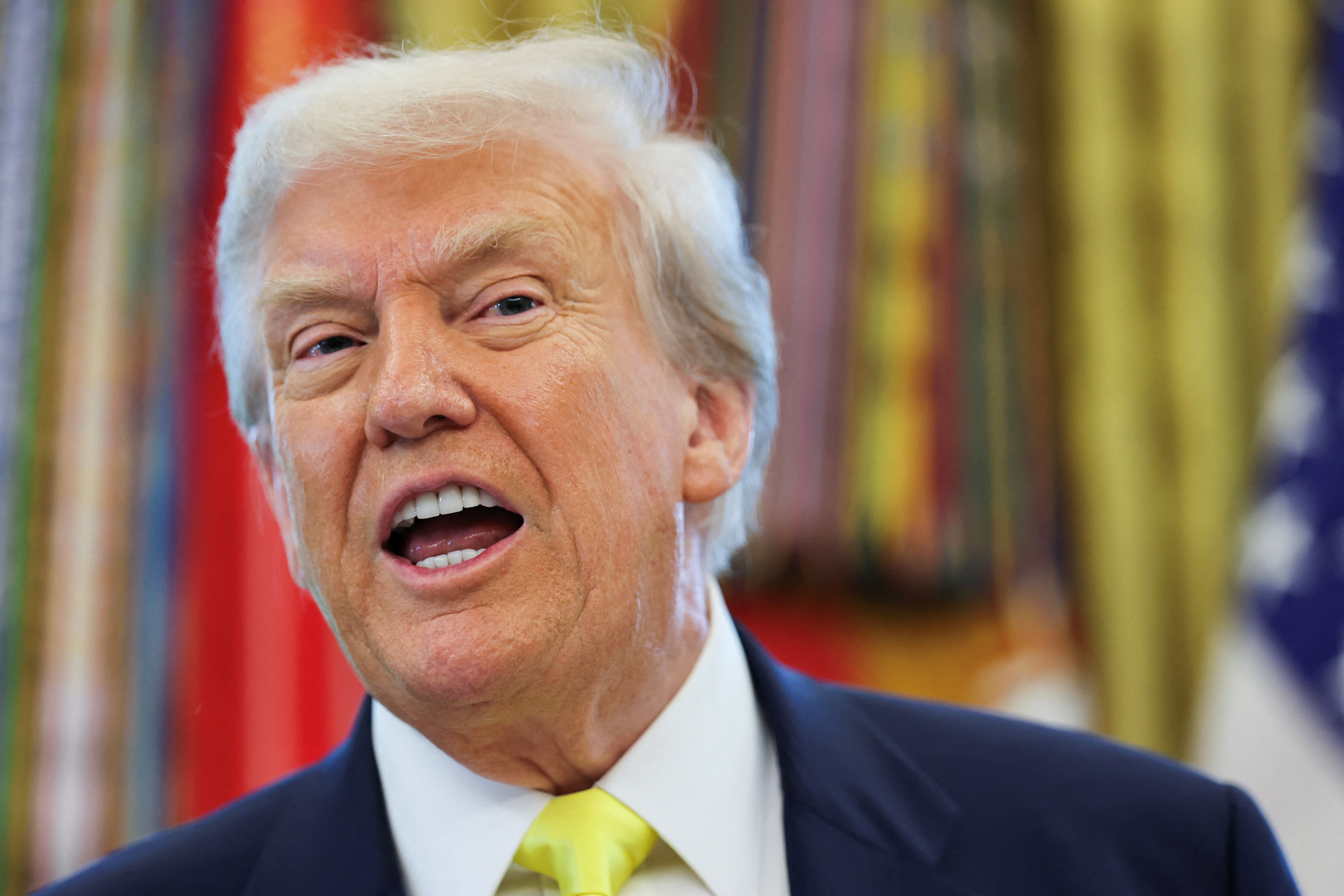 EUA dizem que podem cassar vistos de estrangeiros dentro e fora do país