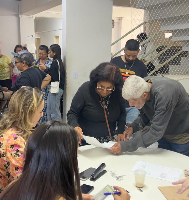 Prefeitura de Aparecida realiza Mutirão de Psiquiatria neste sábado, 16 de agosto