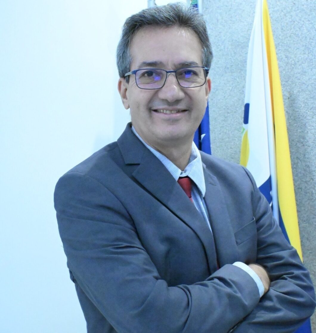 Haroldo Naves avalia liderança de Daniel em pesquisa da Quaest para governador