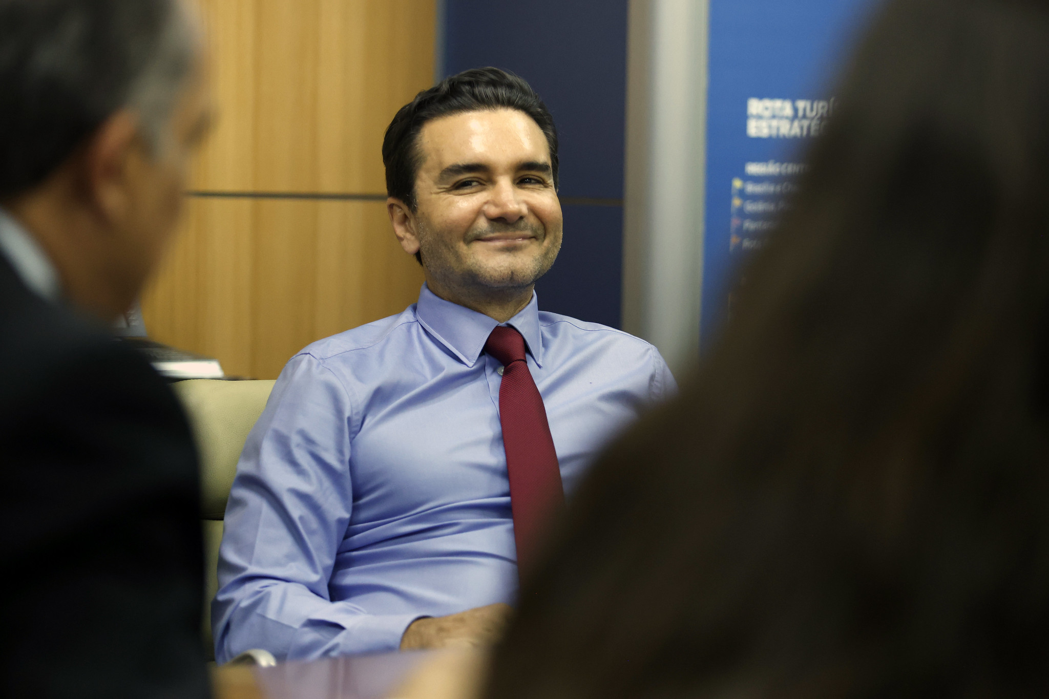 União Brasil e Progressistas oficializam saída do governo Lula