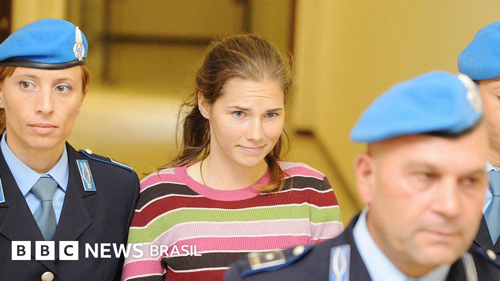 Amanda Knox: a polêmica em torno da nova série sobre americana condenada e absolvida na Itália pelo assassinato de uma colega