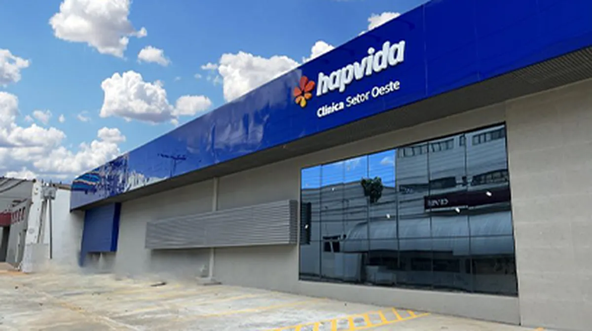 HAPVIDA: UM PLANO que não deu certo em Goiás