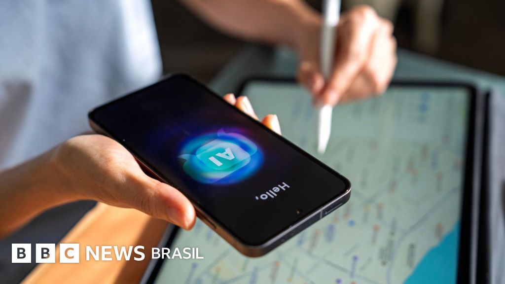 Turismo: os perigos de deixar IA organizar sua próxima viagem