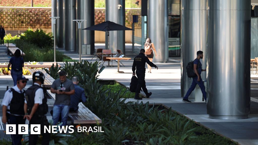 Banco Master: quem é o banqueiro preso Daniel Vorcaro e porque governo resolveu liquidar o banco