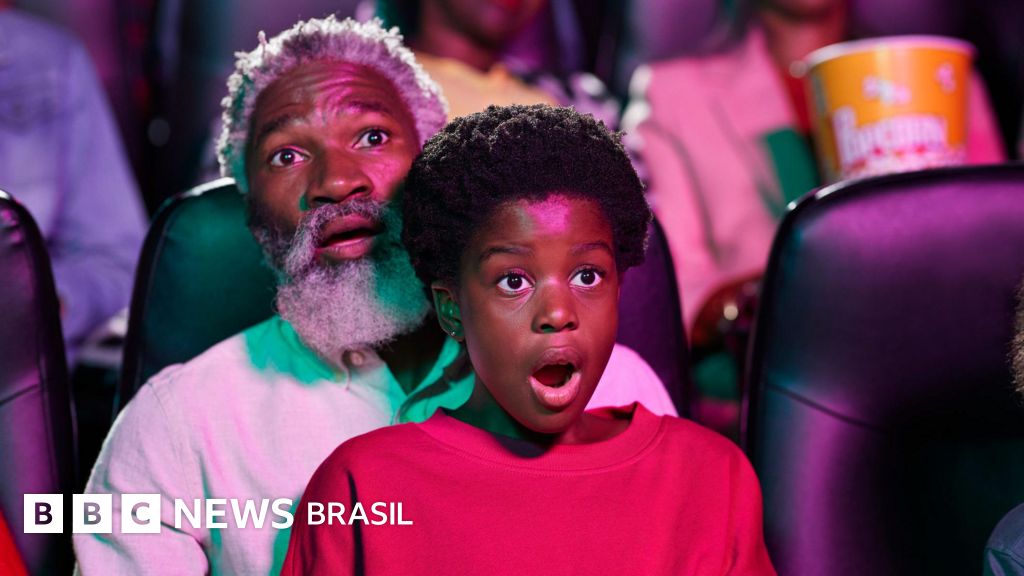 'O Paradoxo do Terror': Como assistir a filmes de terror pode acalmar a ansiedade e ajudar a lidar com situações difíceis