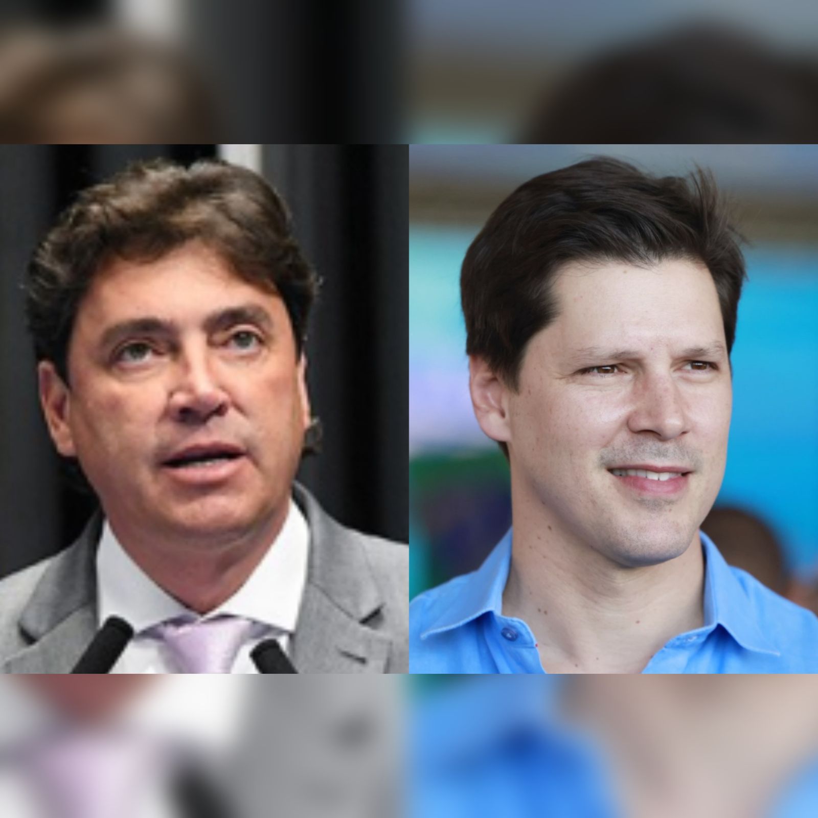 A Batalha de 2026: O Padrinho, o Afilhado e o Fantasma da Ideologia