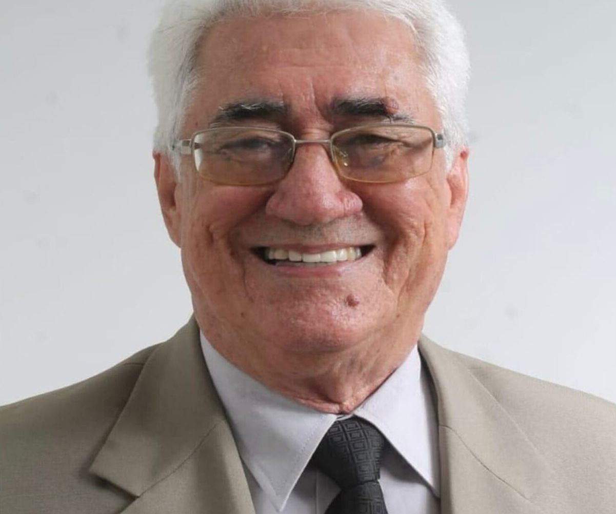 Morre aos 81 anos o advogado e escritor Elson Gonçalves de Oliveira